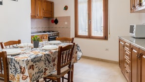 Apartment - da Zia Vittoria in Ulassai (Ulassai)