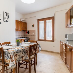 Appartement | 2 chambres