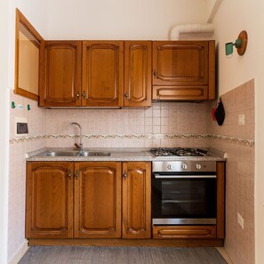 Room - da Zia Vittoria in Ulassai (Ulassai)