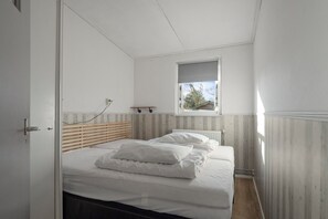 3 chambres, Wi-Fi