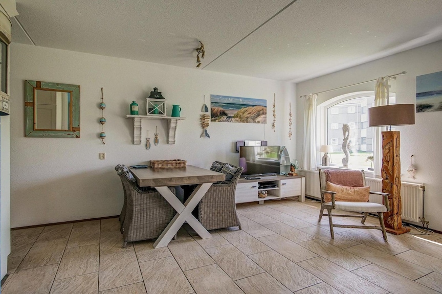 Vacation Apartment Regina: Luxury Beach Stay With Views And Private Terrace In Julianadorp Aan Zee - Den Helder
