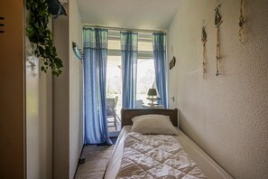 2 habitaciones y wifi