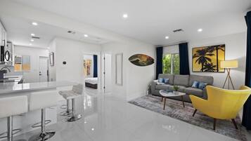 Apartment | 1 bedroom