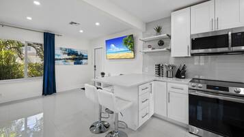 Departamento | 1 habitación