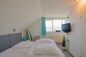 3 Schlafzimmer, WLAN