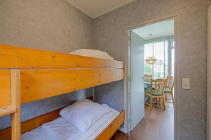 2 habitaciones y wifi