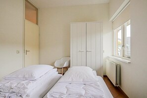 2 chambres, Wi-Fi