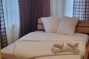 3 Schlafzimmer, Bügeleisen/Bügelbrett, WLAN, Bettwäsche