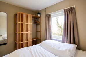 2 habitaciones y wifi