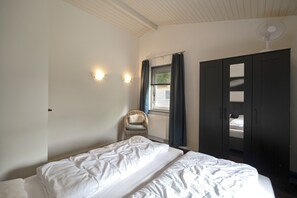 2 chambres, Wi-Fi