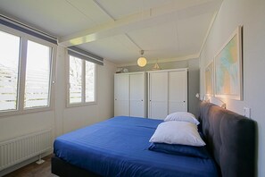 1 habitación y wifi
