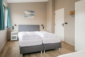 1 habitación y wifi