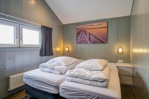 1 habitación y wifi 