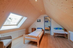 1 chambre, Wi-Fi