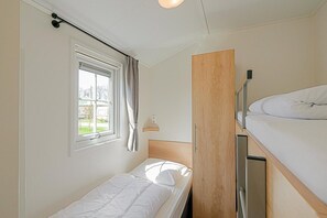 2 bedrooms, WiFi