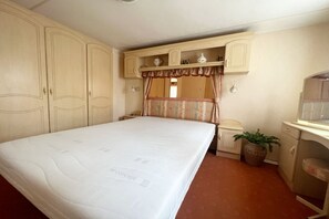 2 habitaciones y wifi