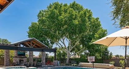 25% OFF New 1BD - Pool - DFW South -183/161 - Irving I010