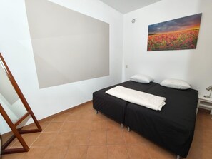 2 chambres, Wi-Fi