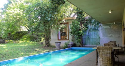Cobalt Villa by The Serendipity Collection