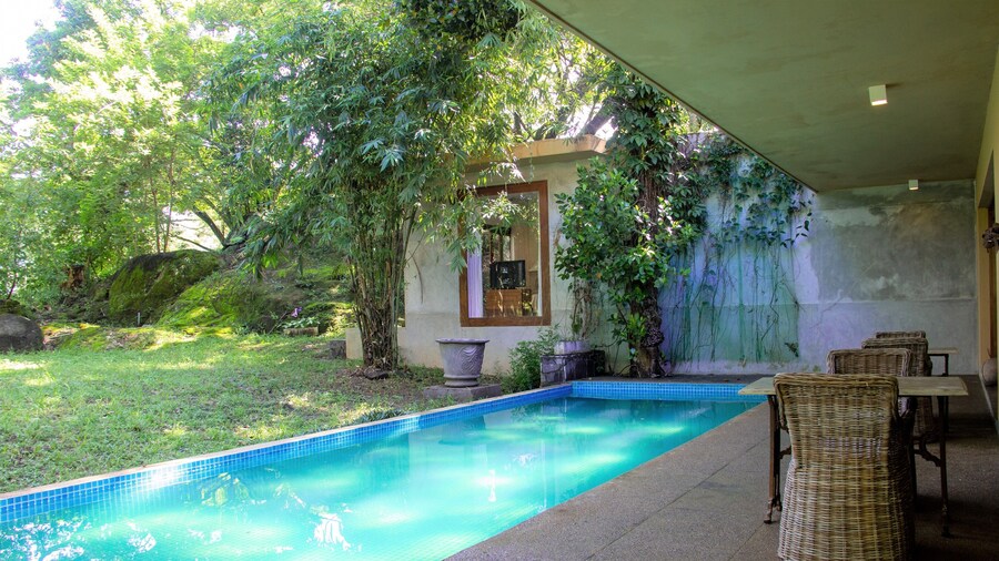 コバルト ヴィラ バイ ザ セレンディピティ コレクション