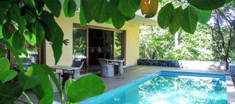 Cobalt Golf Villa by TSC, Kandy