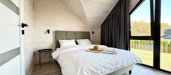 Baltic Atelier Moderne Ferienhäuser an der Ostsee