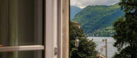 Apartamento | 2 dormitorios, ropa de cama de alta calidad, edredones de plumas