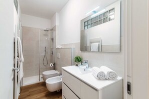 Apartment | Bathroom - Sandy (Cernobbio)