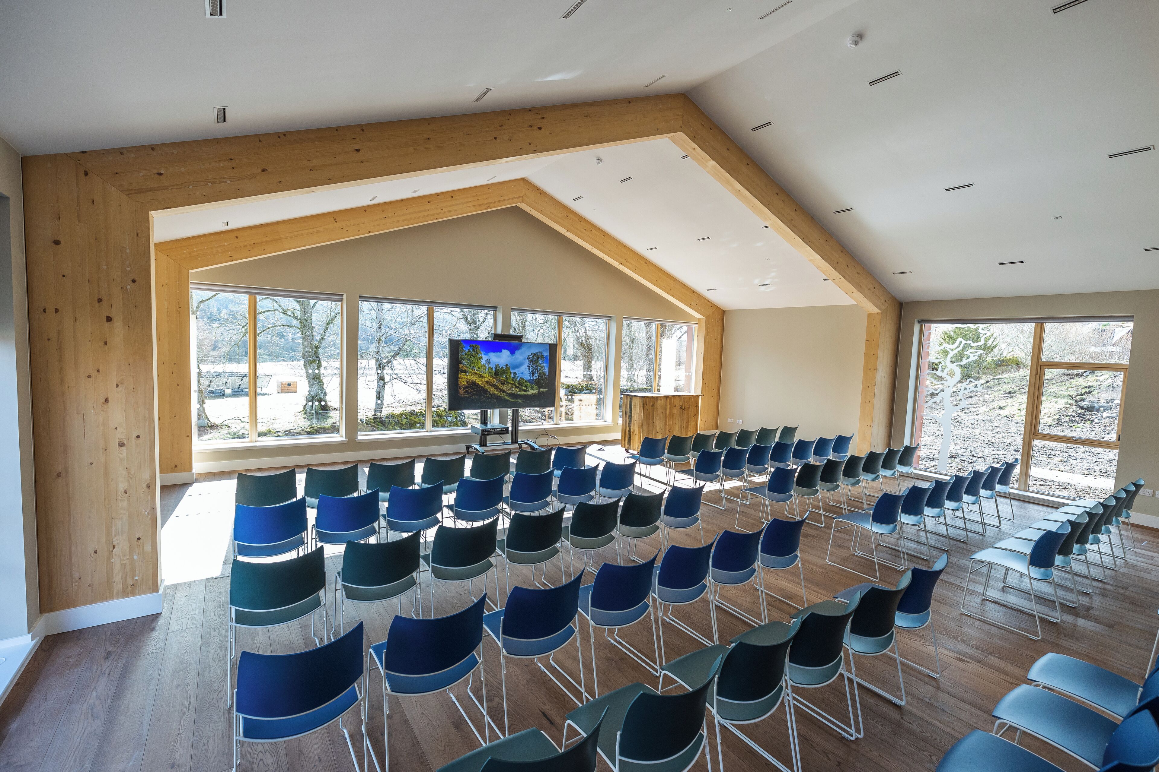 مرفق الاجتماعات