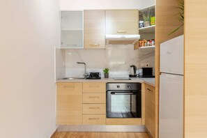 Privékeuken