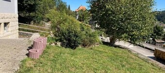 Studio Lumineux, Calme au Centre du Village, Proches de Piscine, et Commerces