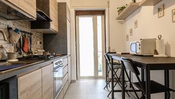 Apartment | 3 bedrooms