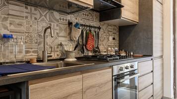 Apartment | 3 bedrooms