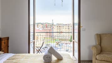 Appartement | 3 chambres
