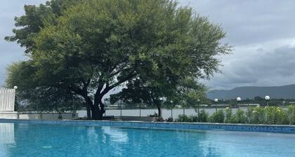 ARC Resort Shirwal