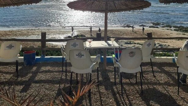 Strand