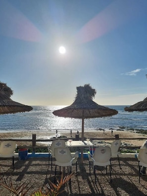 Beach nearby, beach towels - Grande Demeure DE Charme A 120 M DE LA MER (assilah)