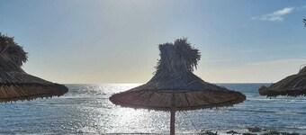 Grande Demeure DE Charme A 120 M DE LA MER