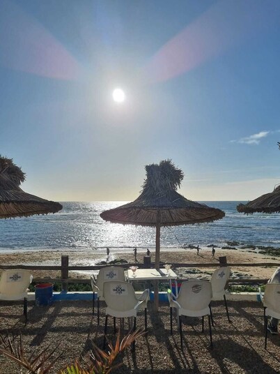 Grande Demeure DE Charme A 120 M DE LA MER