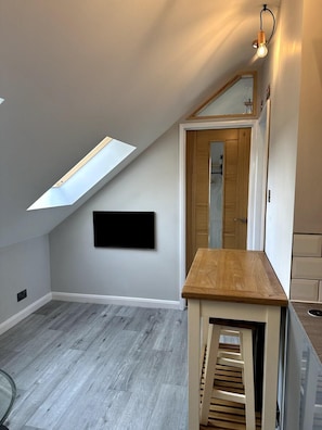 Apartment | Interior