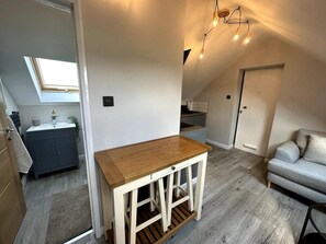 Apartamento | Restauración