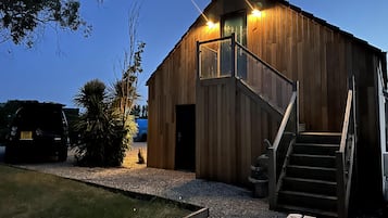 Apartment | Exterior