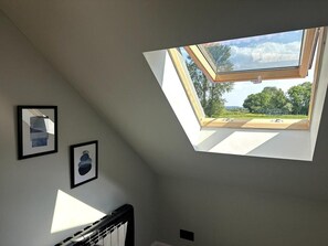 Interior - Remarkable 1-bed Apartment in Glastonbury (Street)