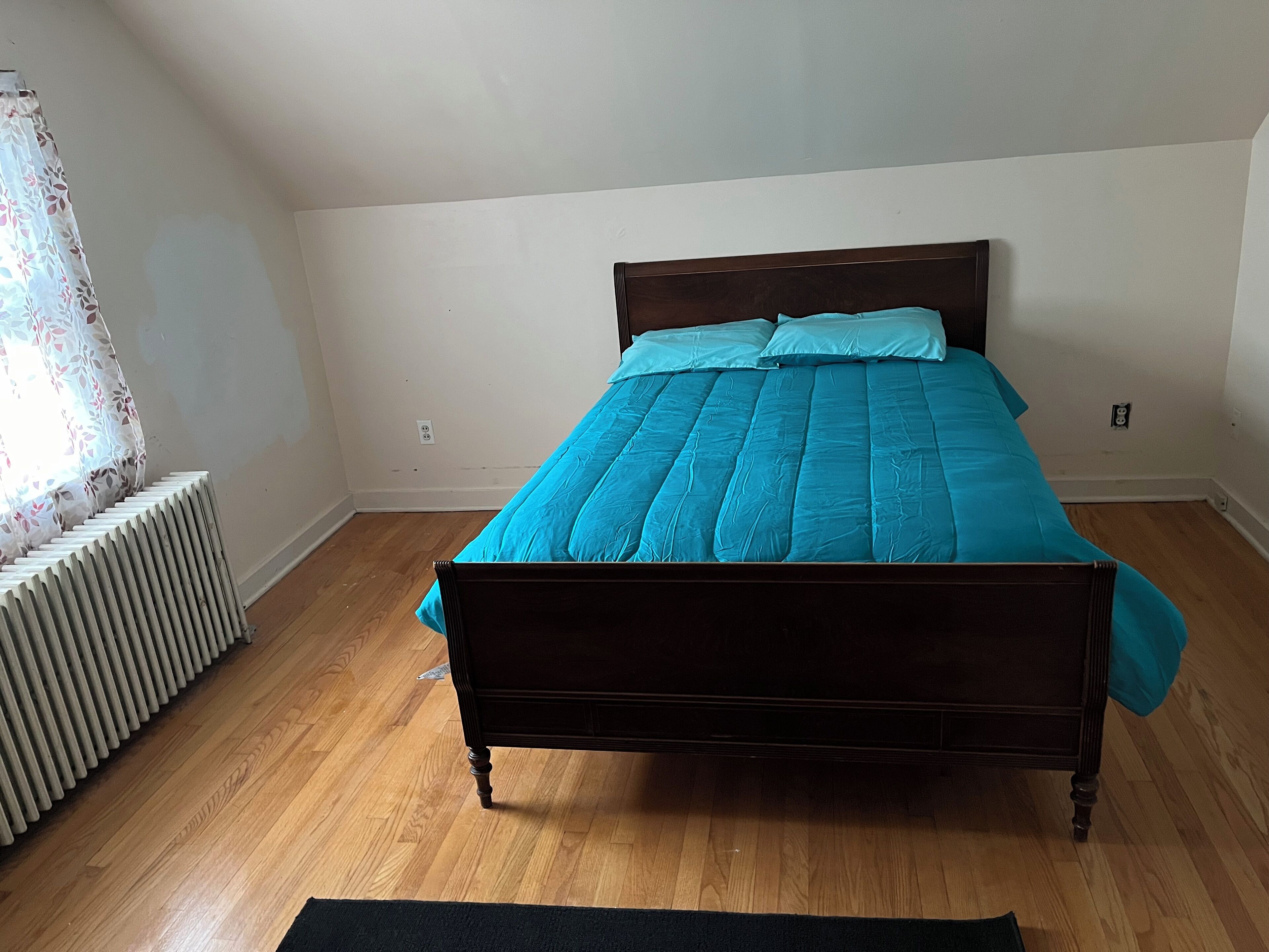 베이직 샬레 | 2 개의 침실, 다리미/다리미판