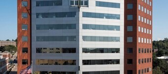 cozy retreat with modern amenties