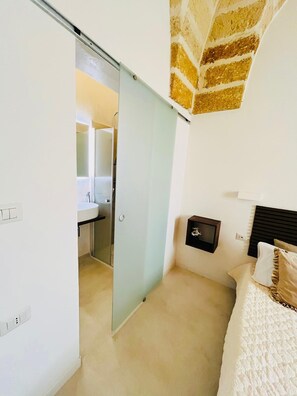 3 habitaciones, wifi y ropa de cama 