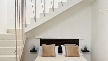 3 camere, Wi-Fi, lenzuola