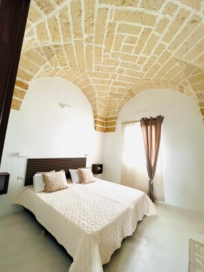 3 habitaciones, wifi y ropa de cama 
