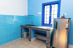 Comfort Studio | Private kitchen