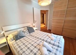 2 bedrooms, free WiFi, bed sheets - Alpenrose Boutique Top 6 by Globalimmoservice (Bad Kleinkirchheim)